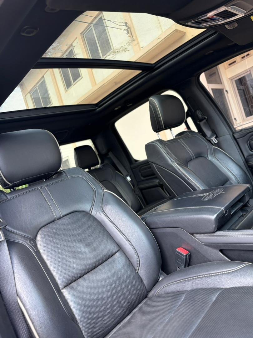 RAM 2022 MODEL - Image 2