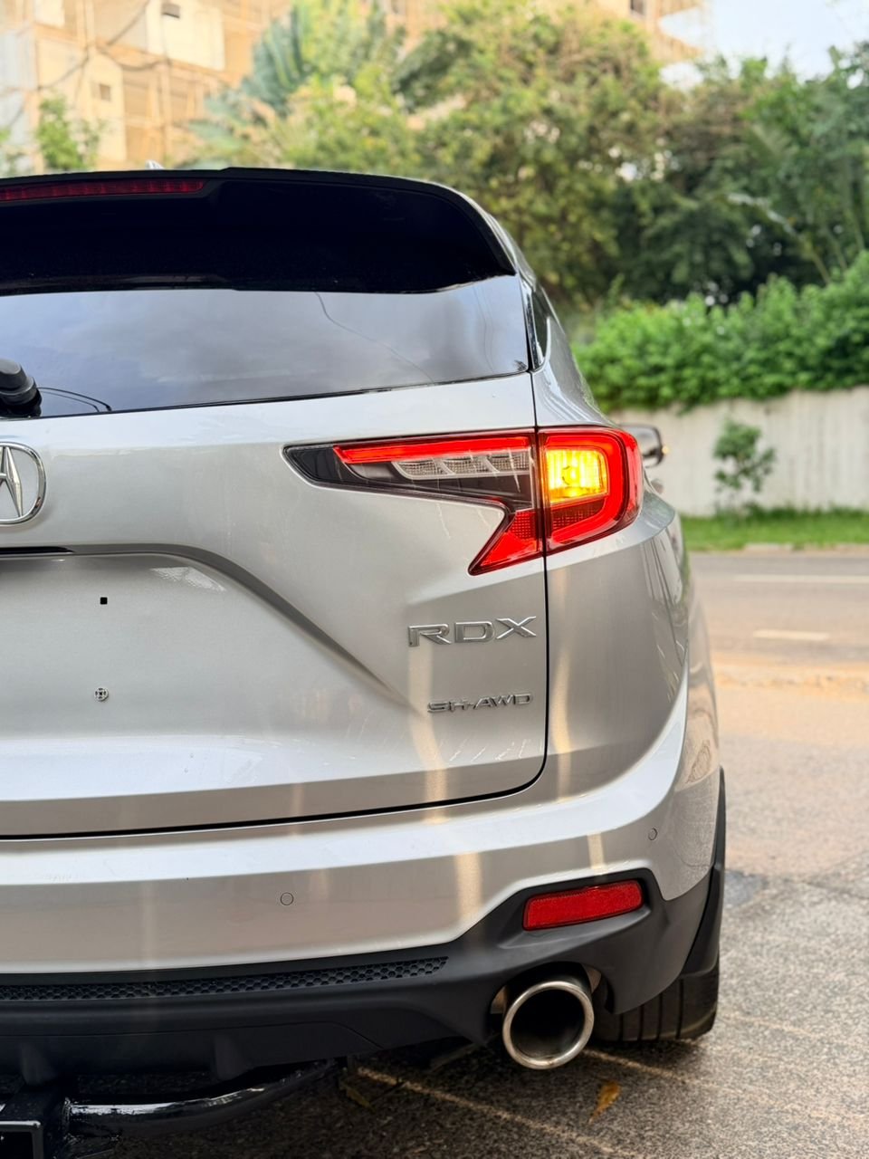 ACURA A SPEC 2022 MODEL - Image 2