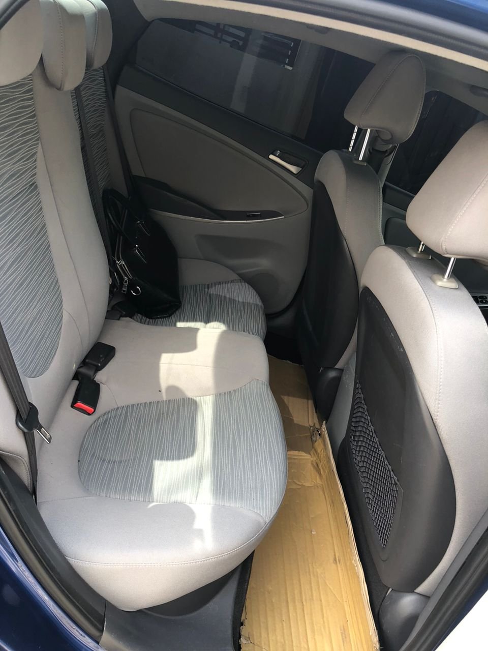 HYUNDAI ASCENT 2015 - Image 7