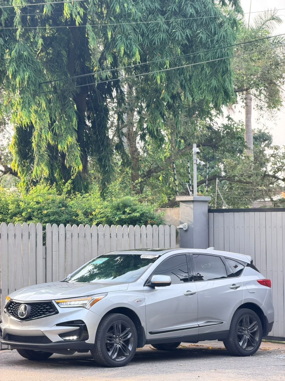 ACURA A SPEC 2022 MODEL - Image 8