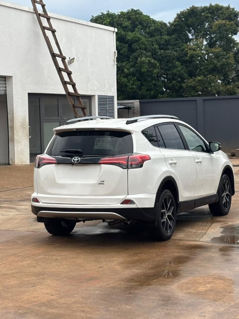 TOYOTA RAV4 2018 - Image 7