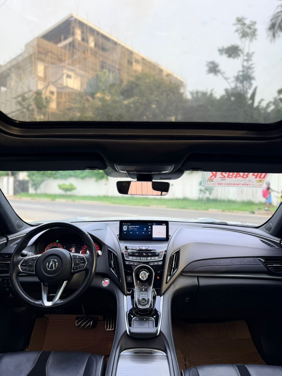 ACURA A SPEC 2022 MODEL - Image 6