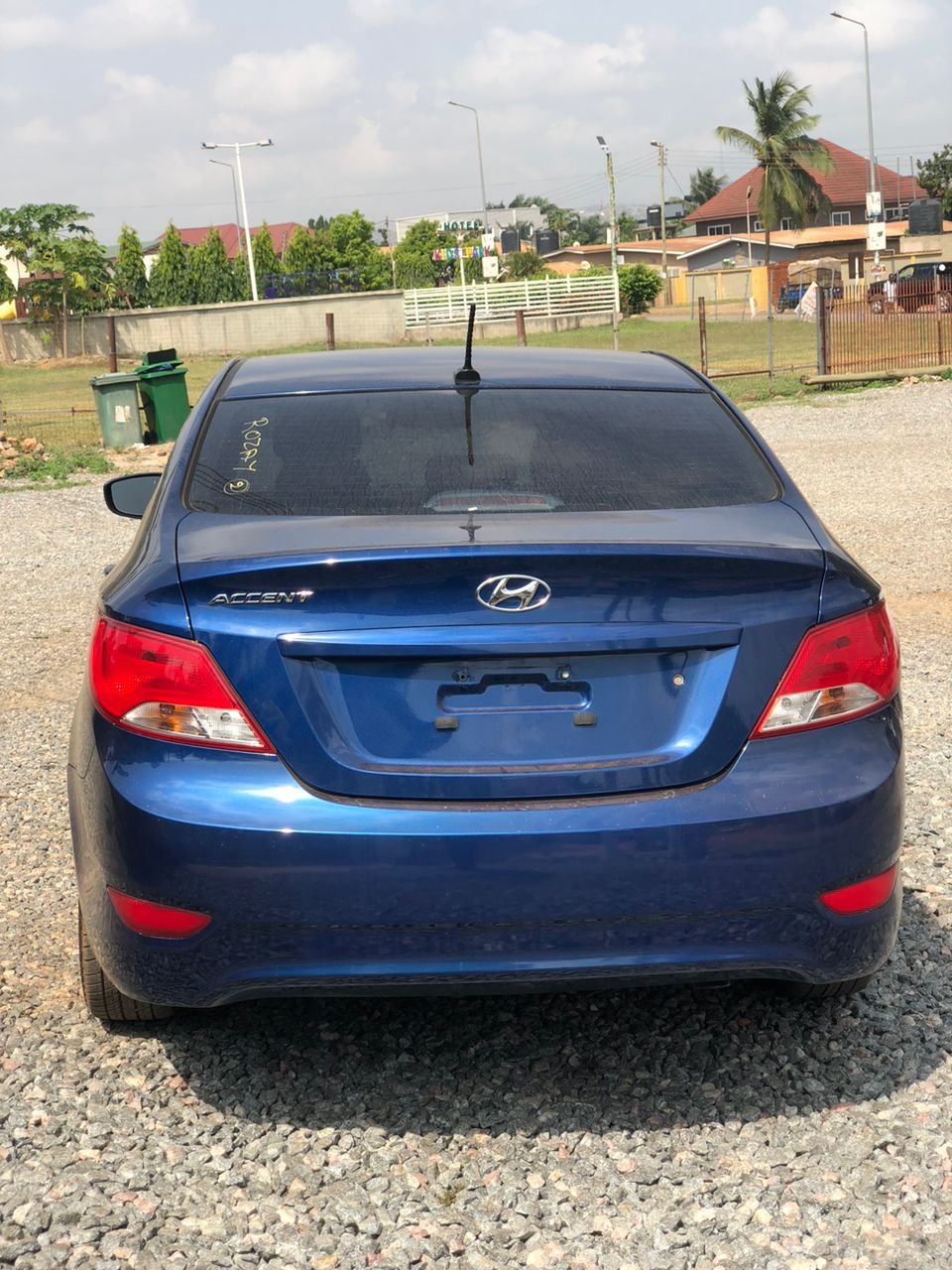 HYUNDAI ASCENT 2015 - Image 6