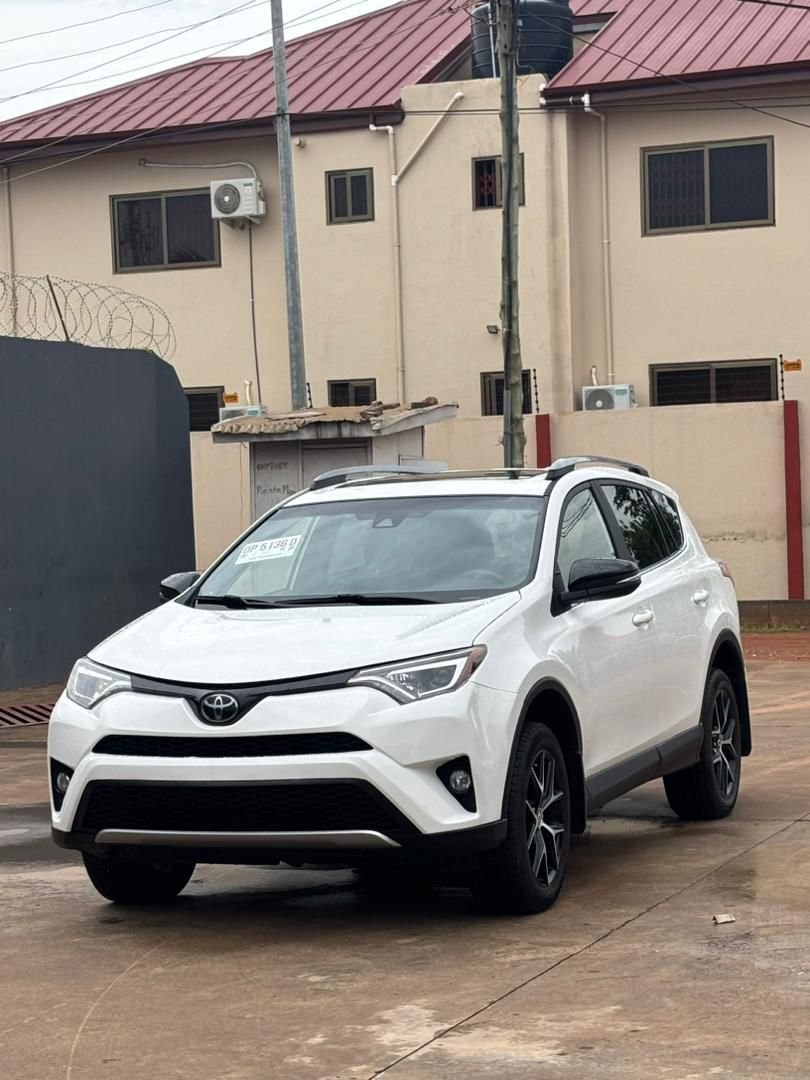 TOYOTA RAV4 2018 - Image 6