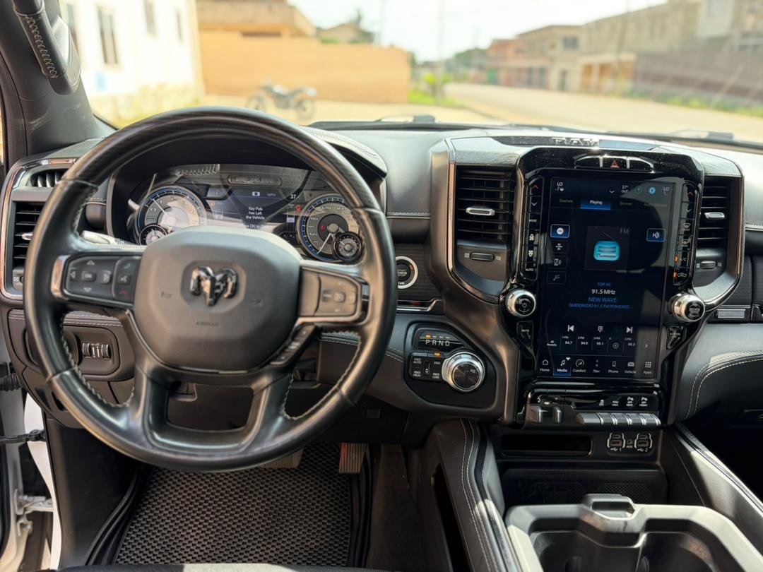 RAM 2022 MODEL - Image 4