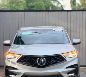 ACURA A SPEC 2022 MODEL