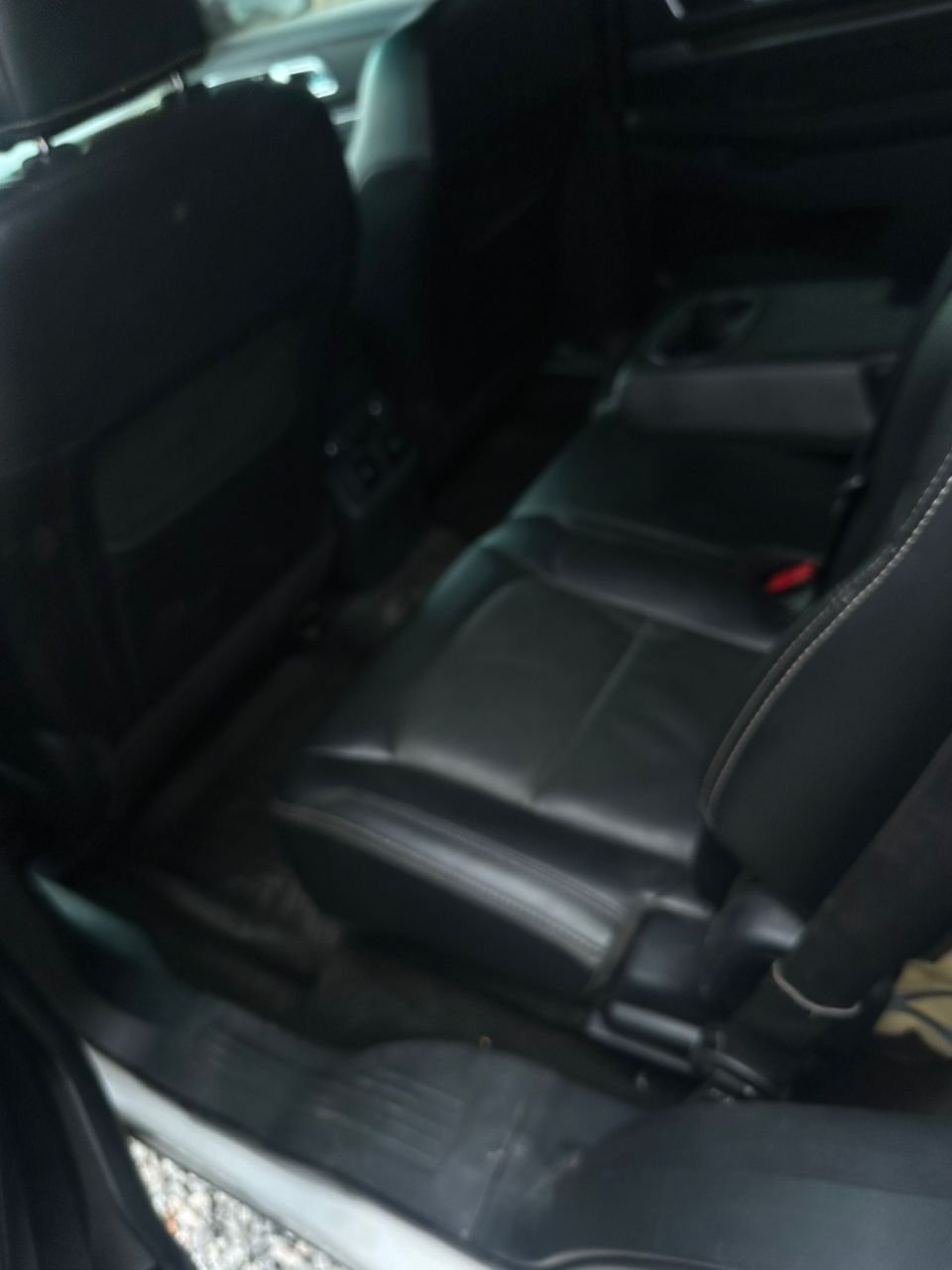 FORD EXPLORER 2017 - Image 5