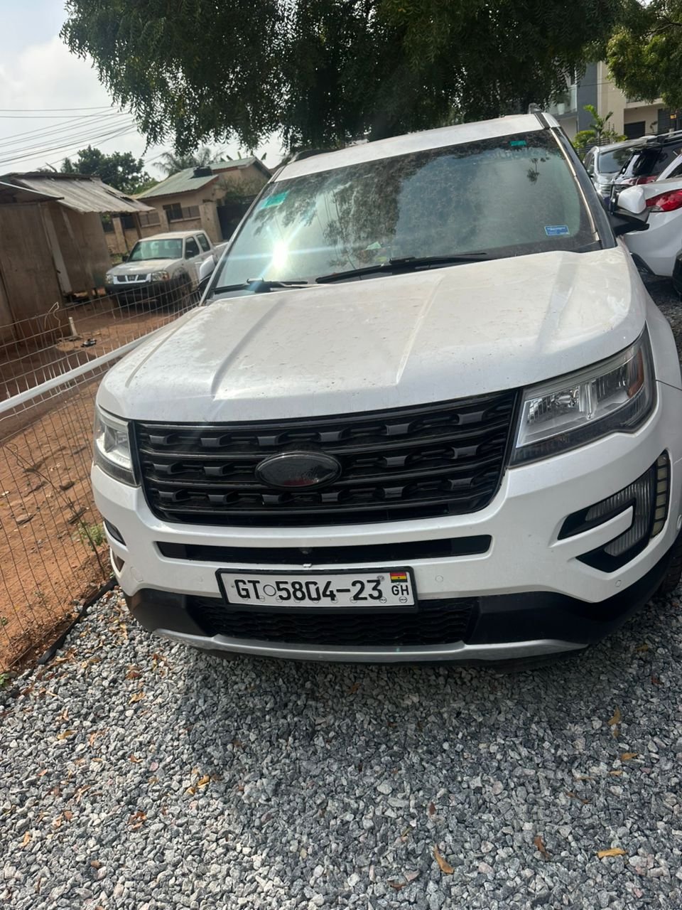 FORD EXPLORER 2017 - Image 6