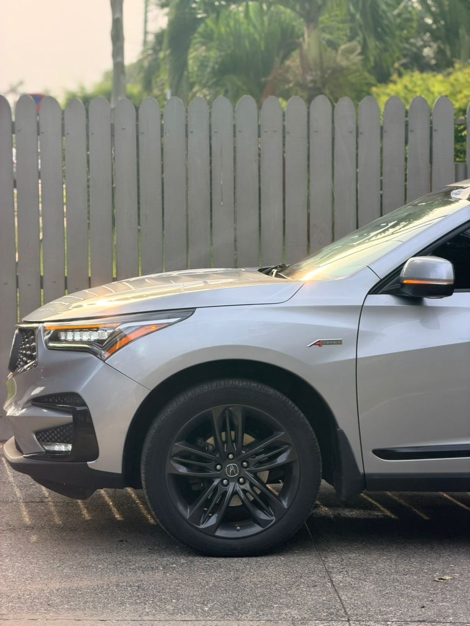 ACURA A SPEC 2022 MODEL - Image 4