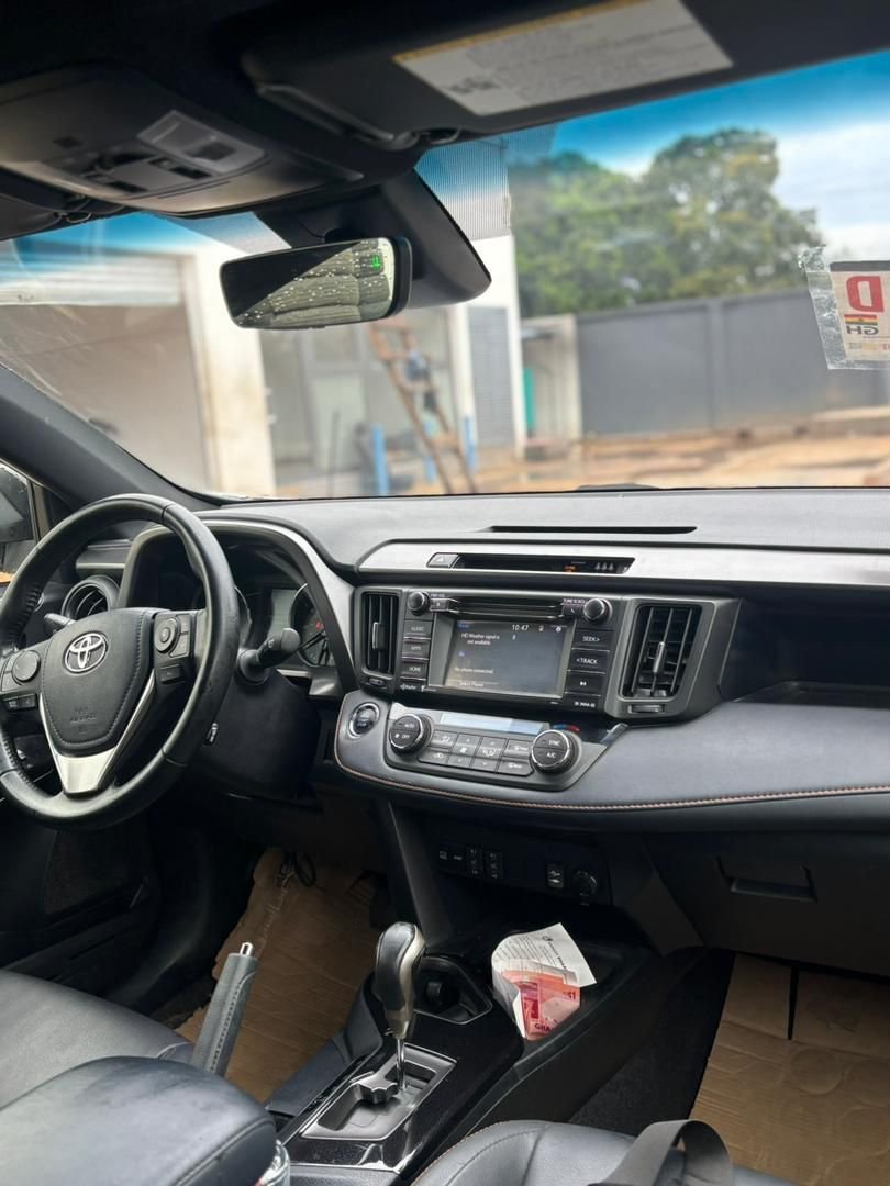 TOYOTA RAV4 2018 - Image 3