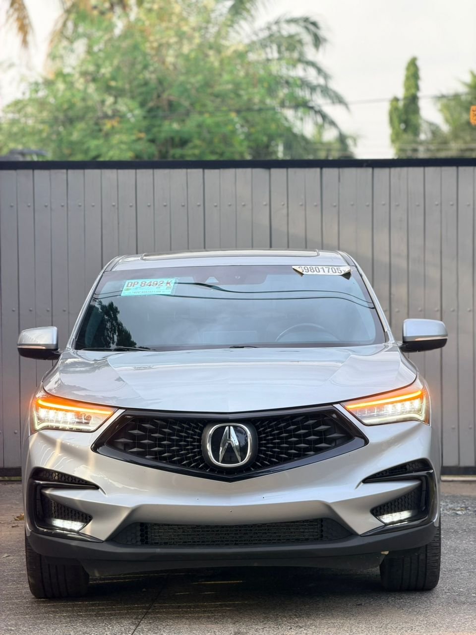 ACURA A SPEC 2022 MODEL - Image 11