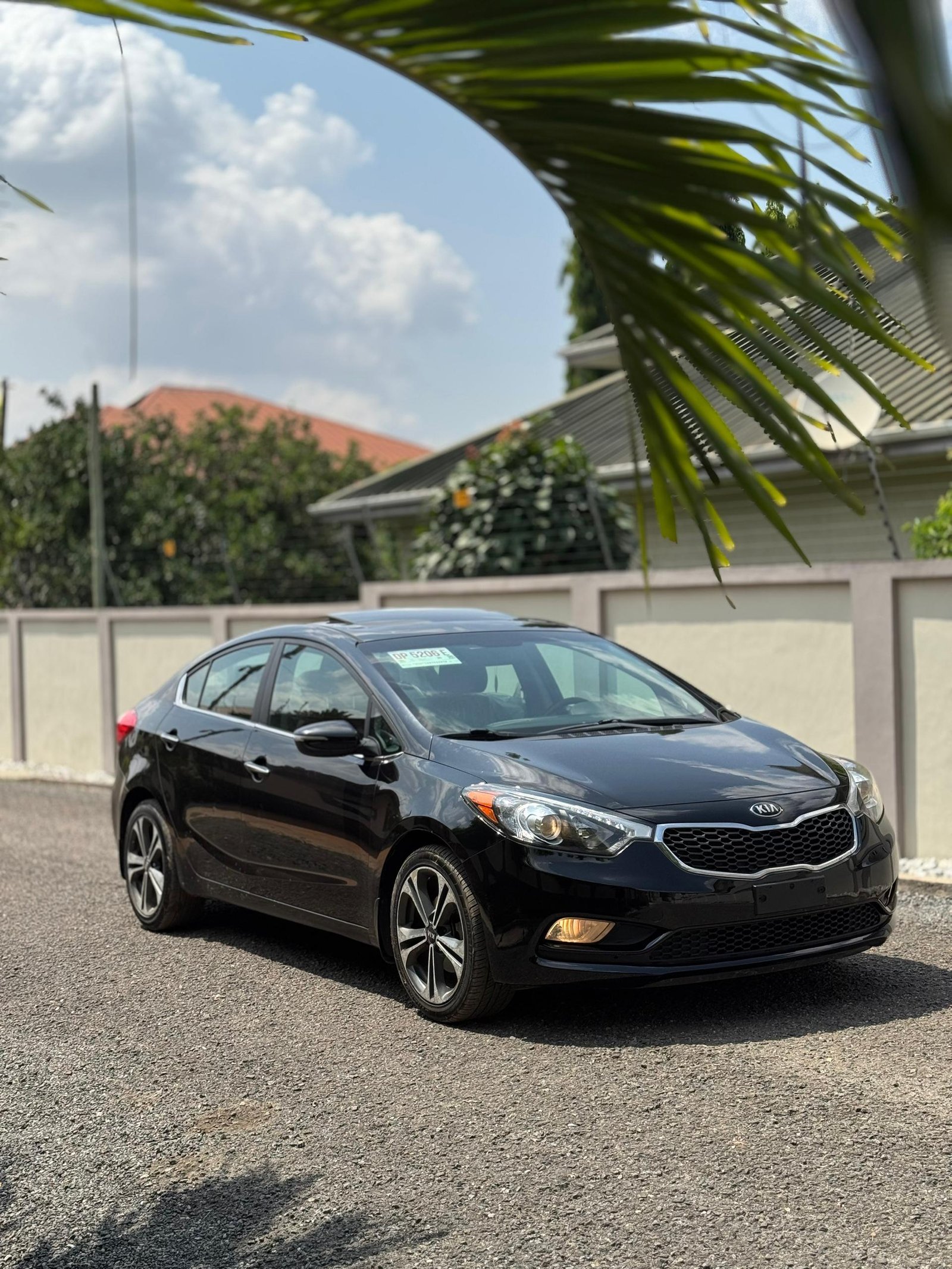 KIA FORTE - Image 8