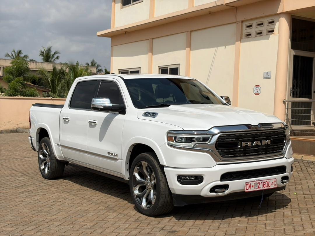 RAM 2022 MODEL - Image 6