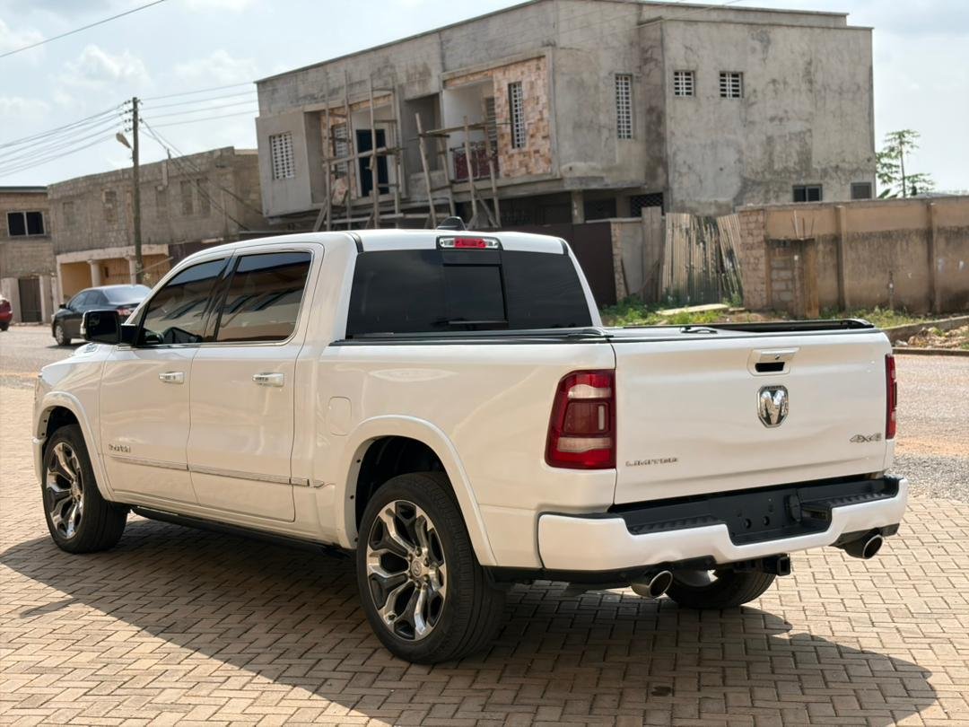 RAM 2022 MODEL - Image 7