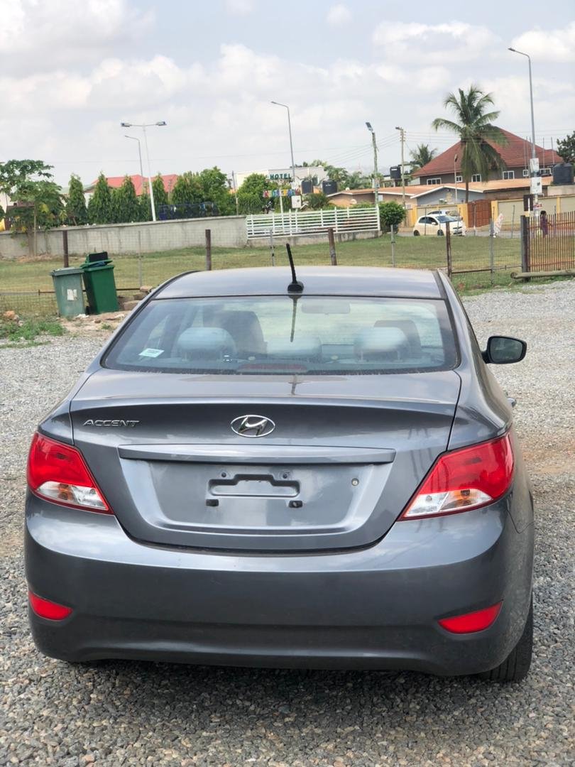 HYUNDAI ASCENT 2015 - Image 11