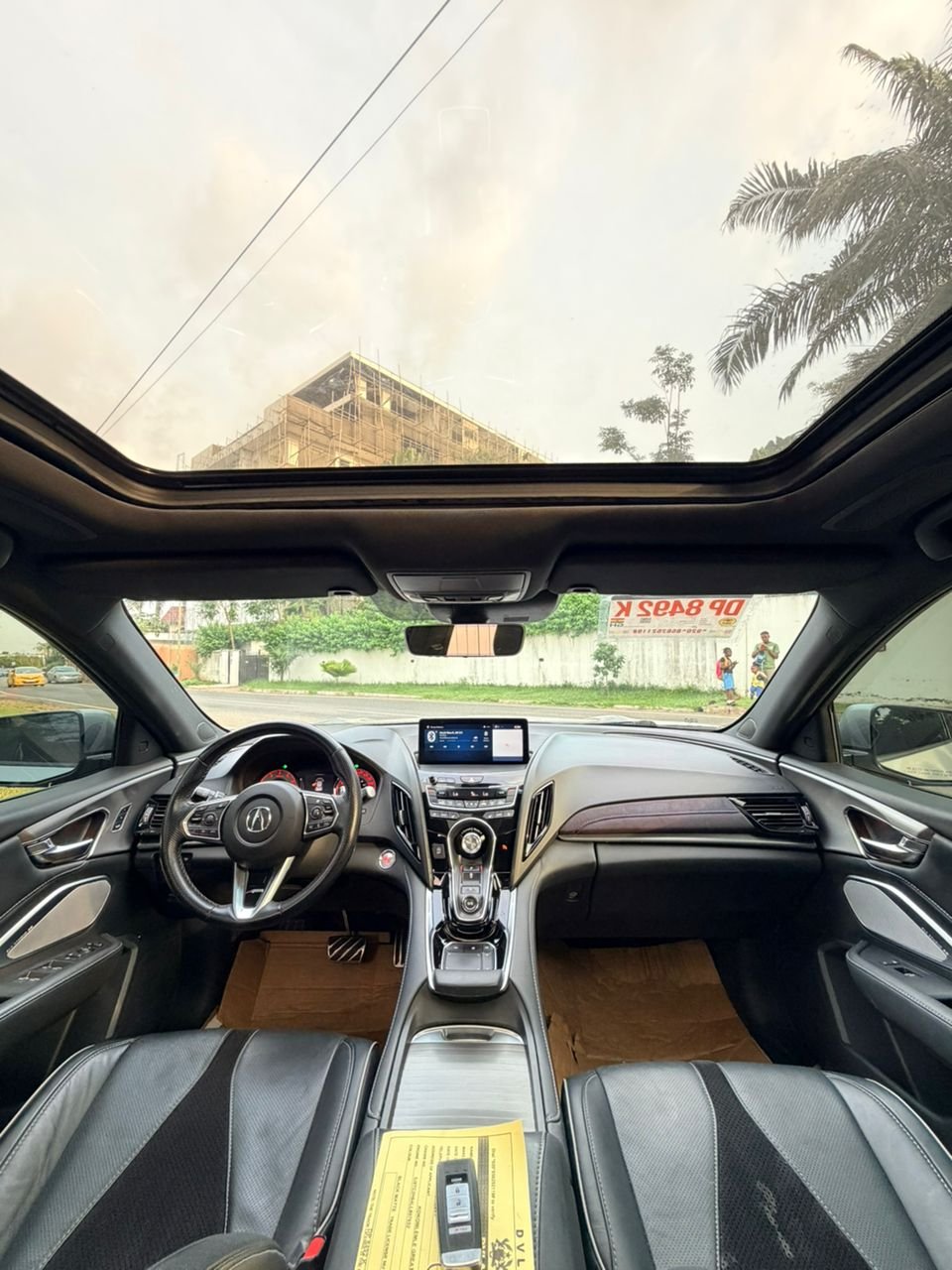 ACURA A SPEC 2022 MODEL - Image 14