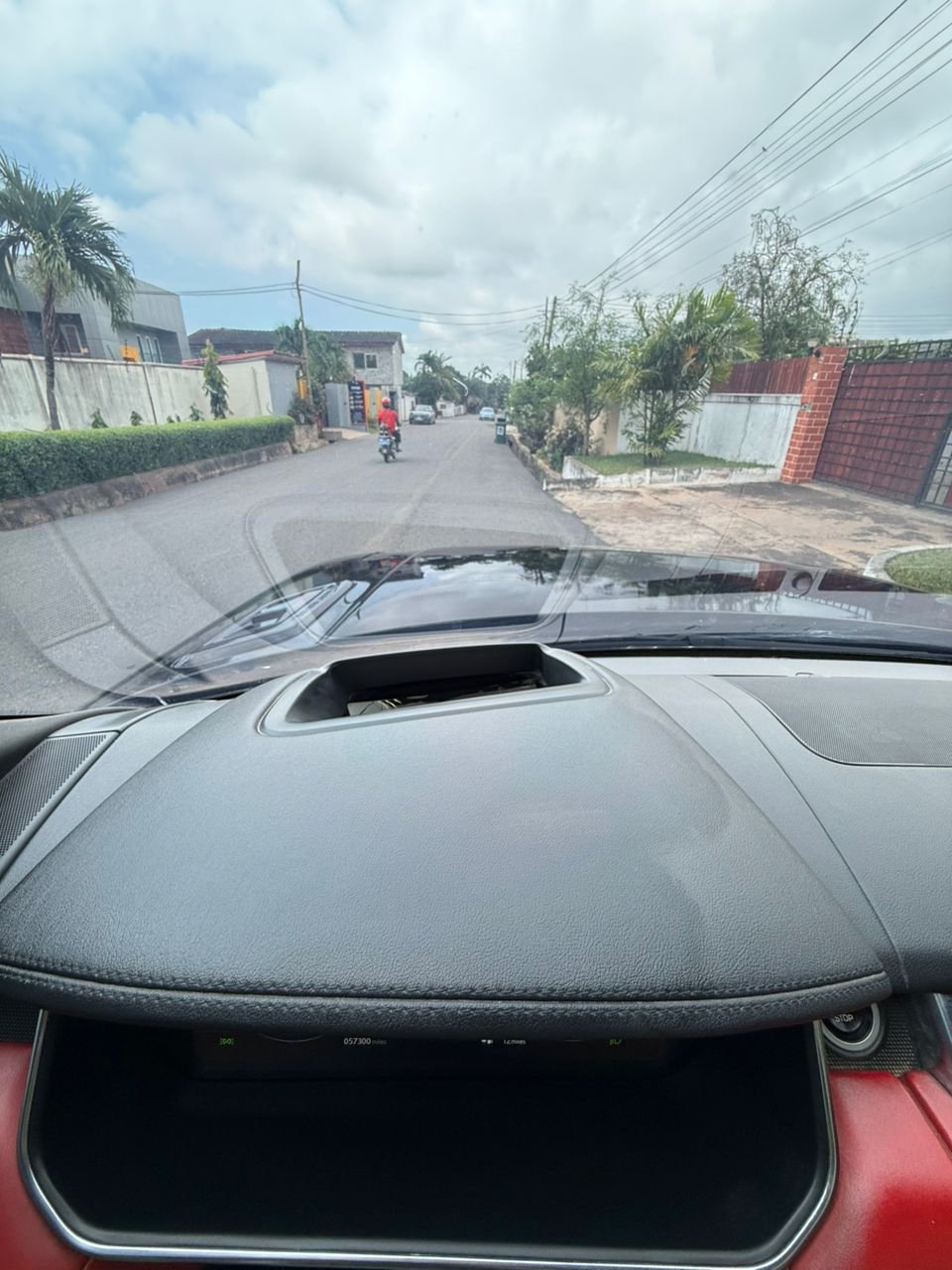 RANGE ROVER 2022 - Image 5