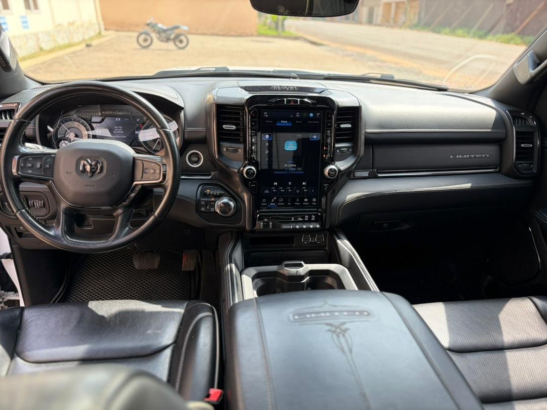 RAM 2022 MODEL - Image 8