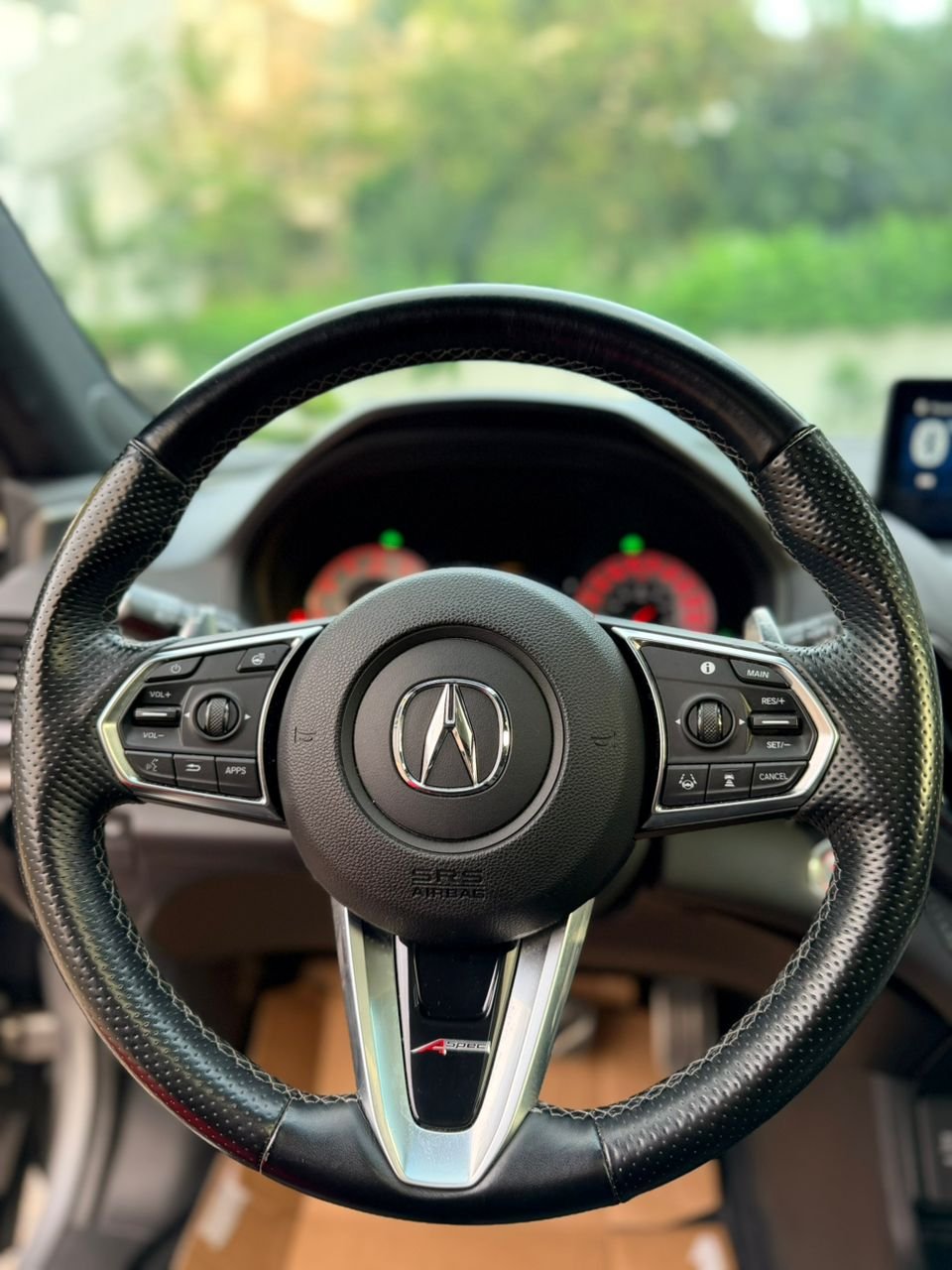 ACURA A SPEC 2022 MODEL - Image 15