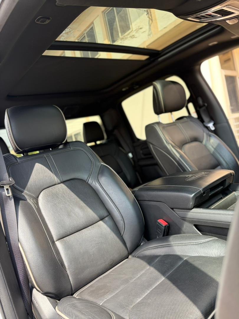 RAM 2022 MODEL - Image 11