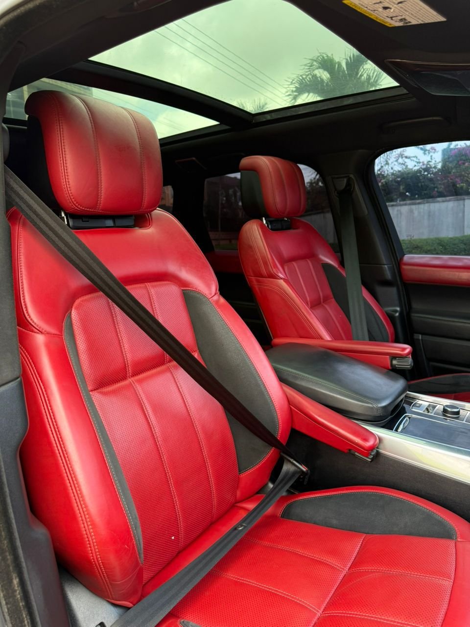 RANGE ROVER 2022 - Image 6