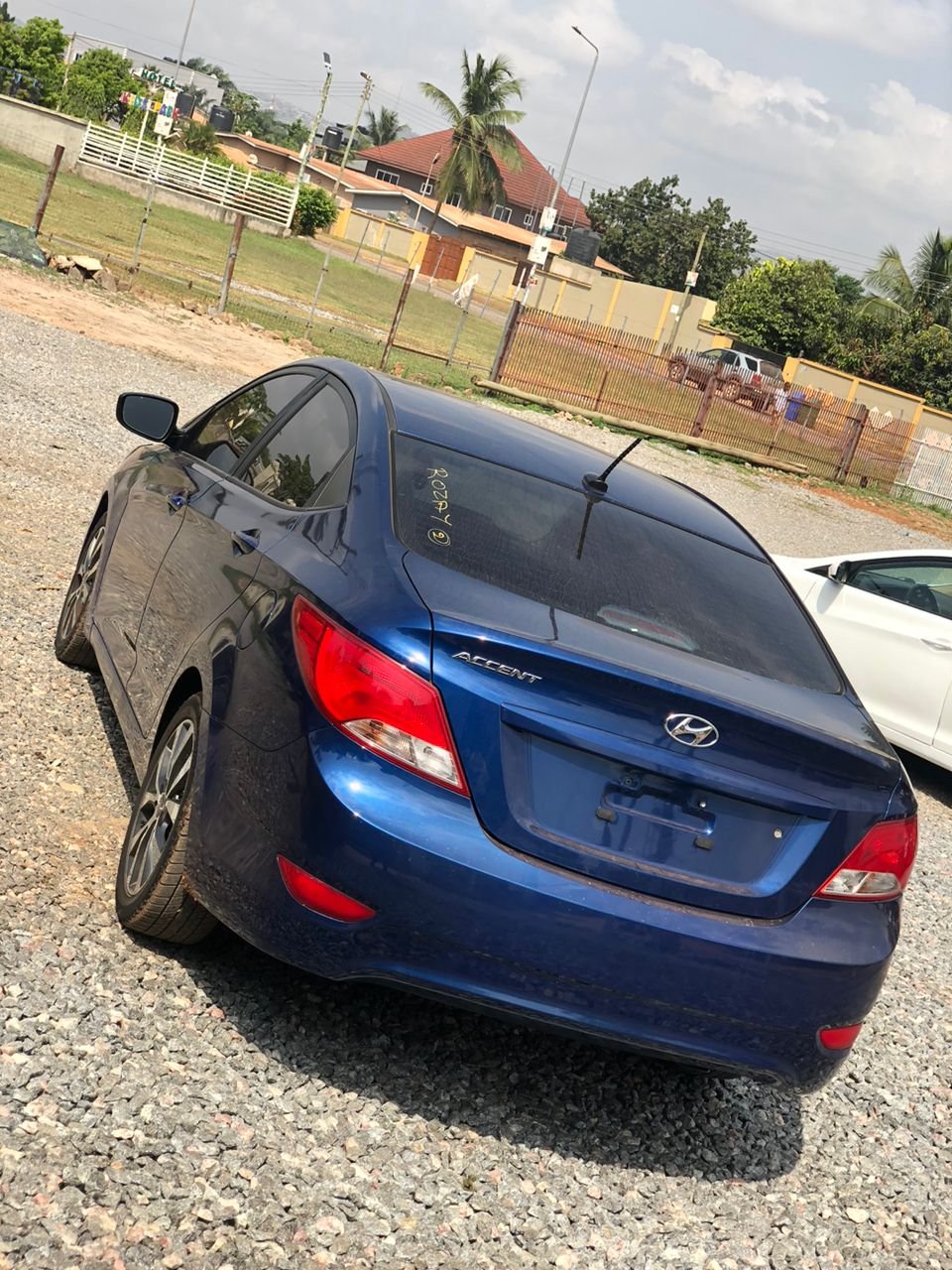 HYUNDAI ASCENT 2015 - Image 11