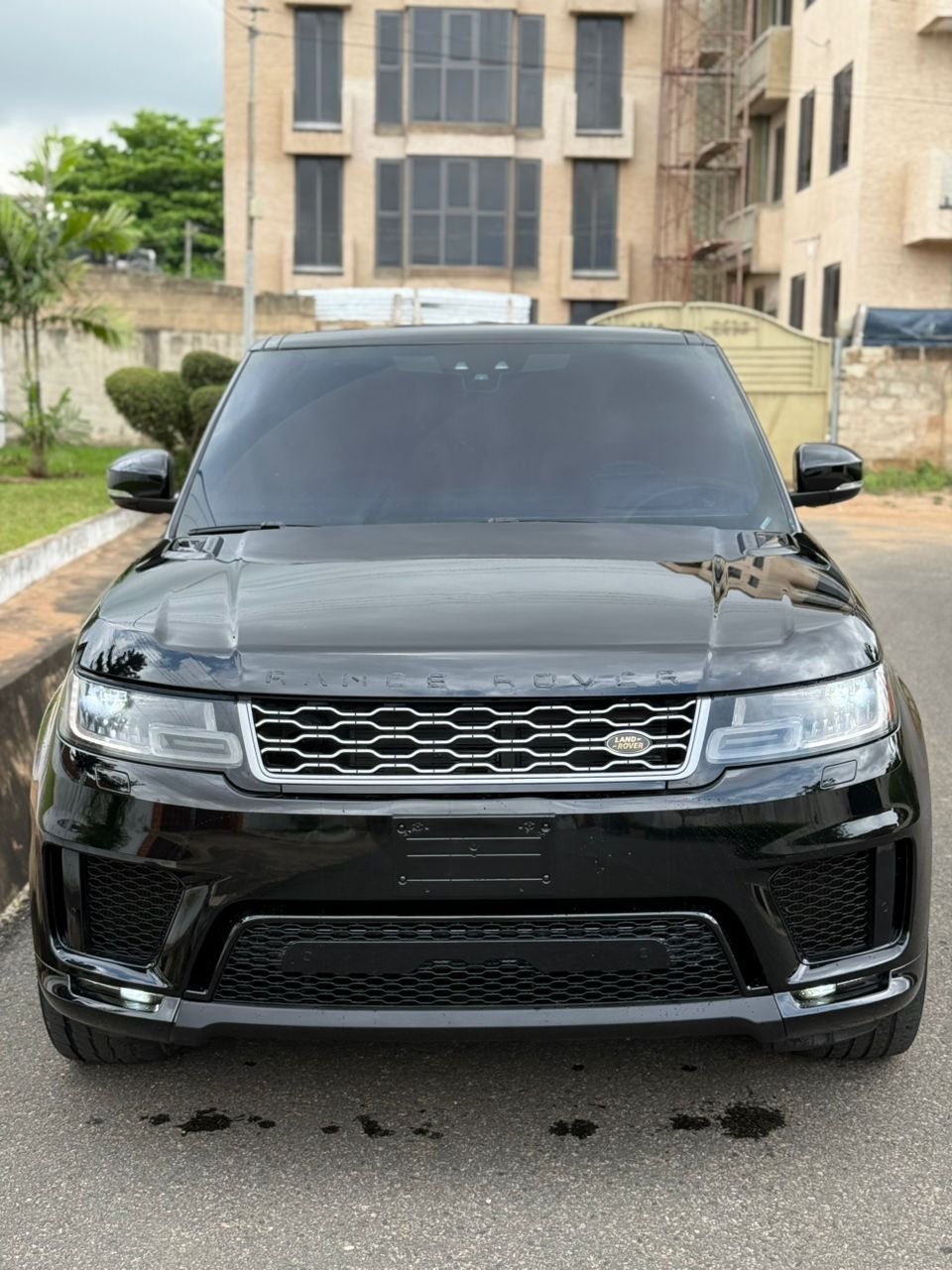 RANGE ROVER 2022 - Image 10