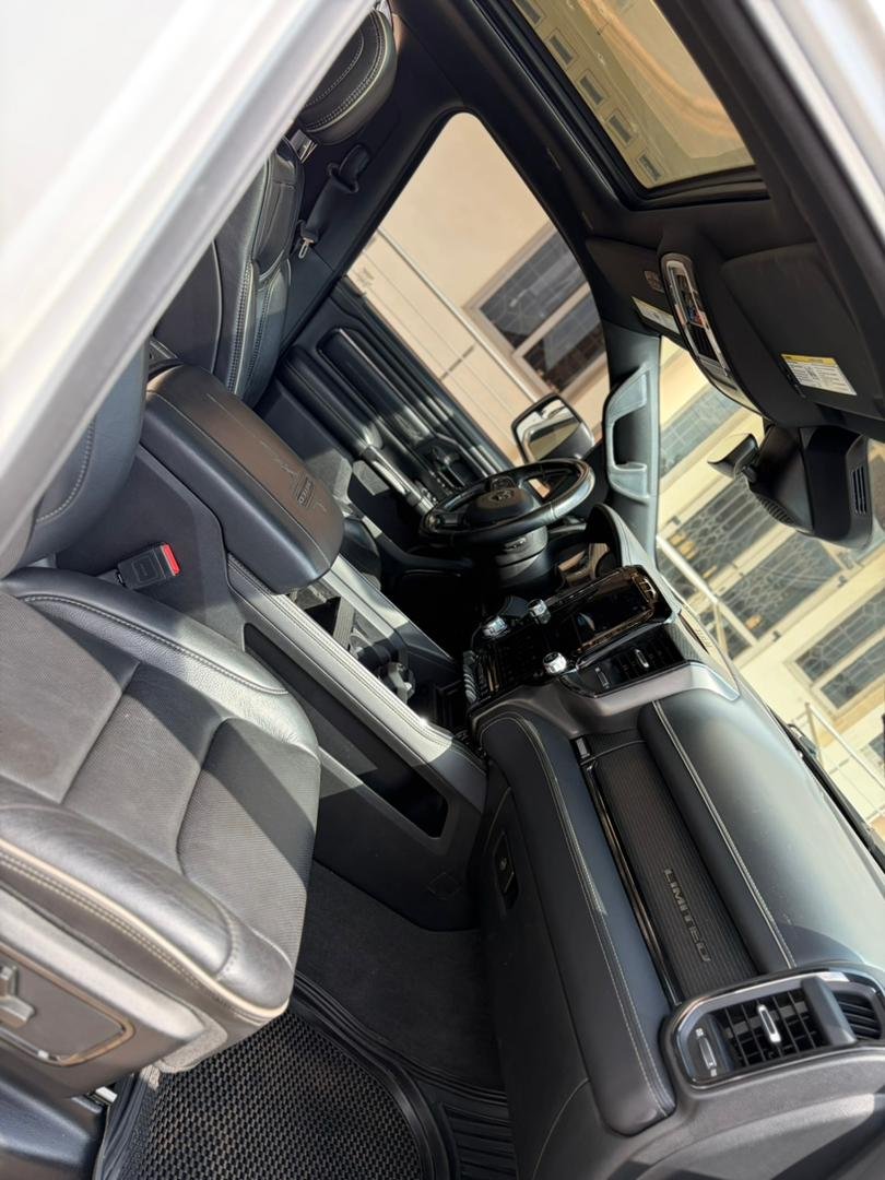 RAM 2022 MODEL - Image 12