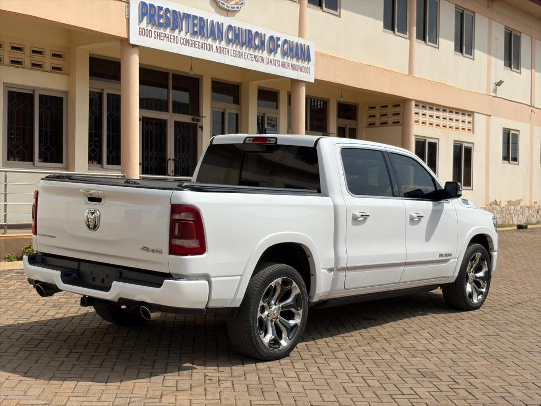 RAM 2022 MODEL - Image 13